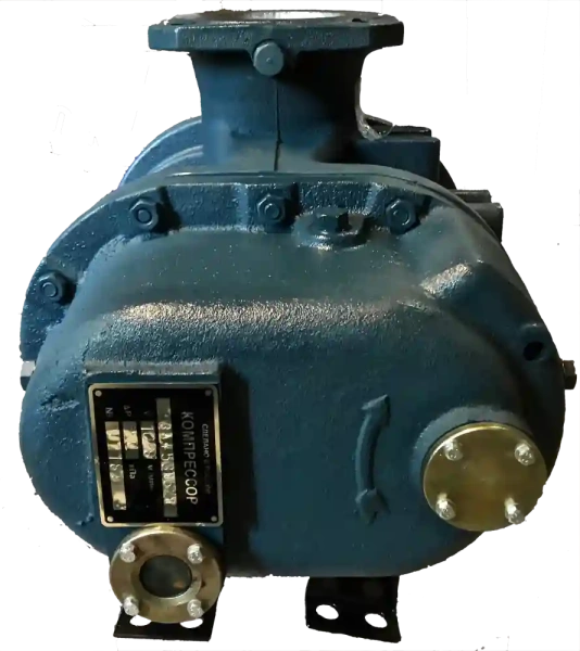 Компрессор 3АФ53Ю52Я (ЗАФ53Ю52Я)